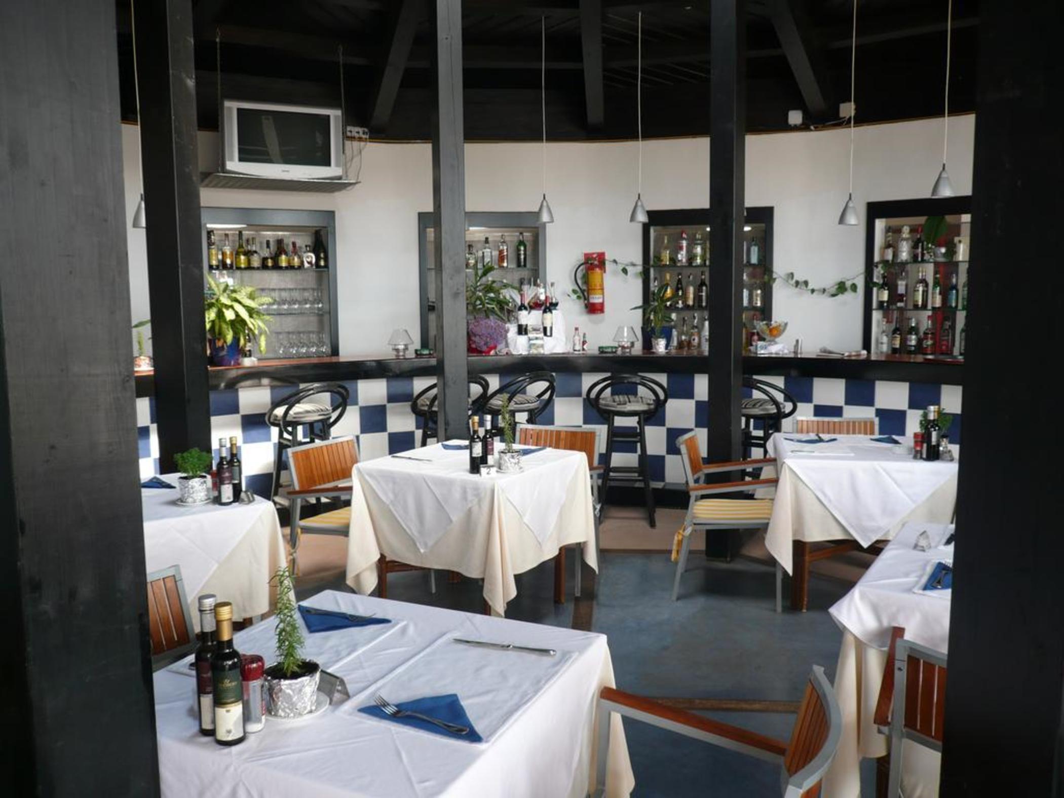 Hotel Livvo Risco Del Gato Suites Costa Calma Bagian luar foto